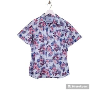 Izod Saltwater Shirt